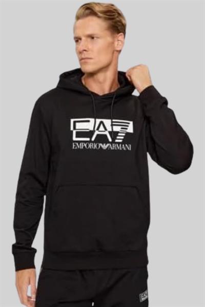 Emporio  Armani Sweatshirt Siyah