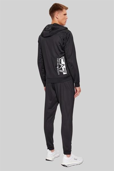 Emporio  Armani Sweatshirt Siyah