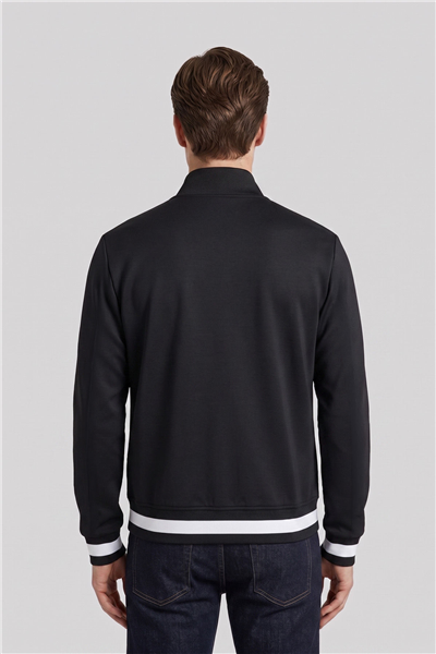 Emporio  Armani Sweatshirt Siyah