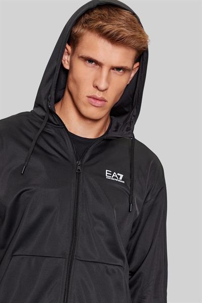 Emporio  Armani Sweatshirt Siyah