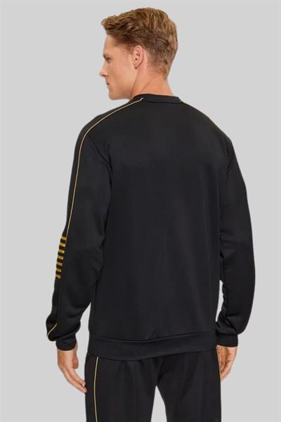 Emporio  Armani Sweatshirt Siyah