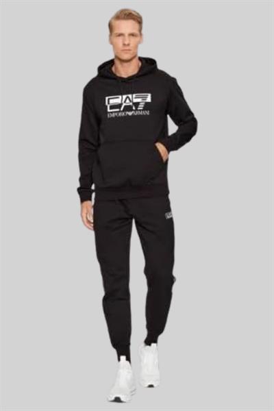 Emporio  Armani Sweatshirt Siyah