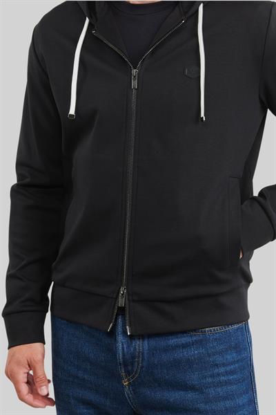 Emporio  Armani Sweatshirt Siyah