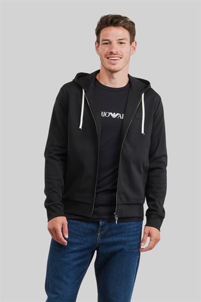 Emporio  Armani Sweatshirt Siyah