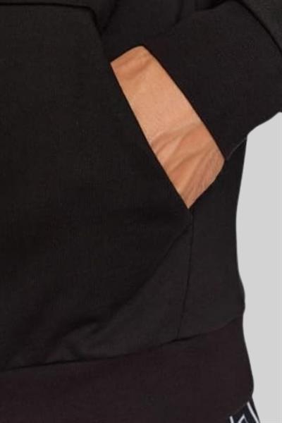 Emporio  Armani Sweatshirt Siyah