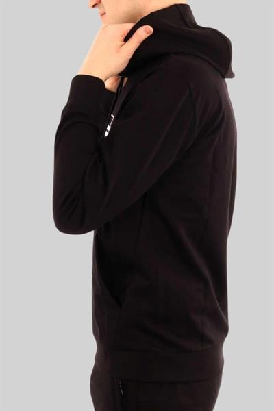 Emporio Armani Sweatshirt Siyah