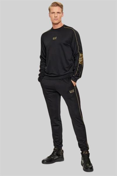 Emporio  Armani Sweatshirt Siyah
