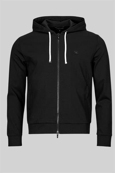 Emporio  Armani Sweatshirt Siyah