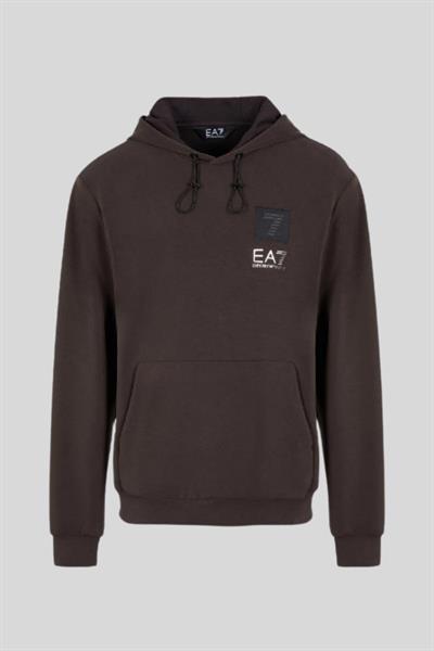 Emporio  Armani Sweatshirt Siyah