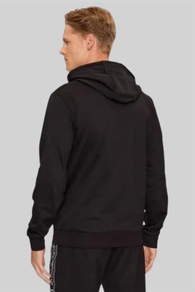 Emporio  Armani Sweatshirt Siyah