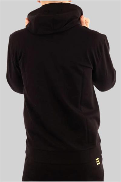 Emporio Armani Sweatshirt Siyah