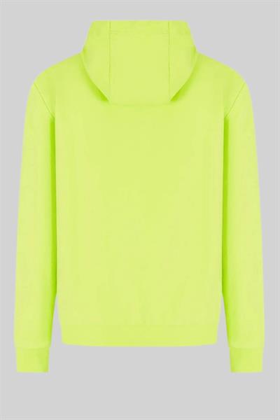 Emporio Armani Sweatshirt Yeşil