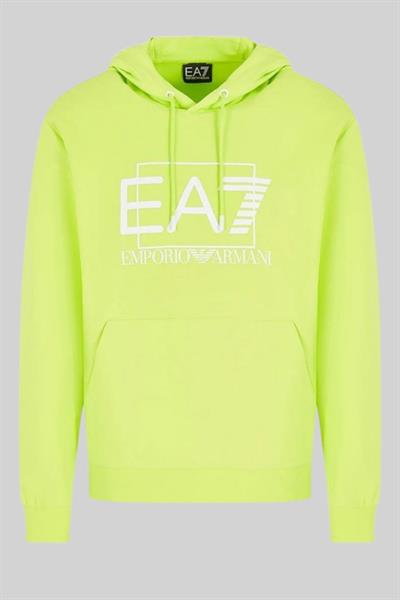 Emporio Armani Sweatshirt Yeşil