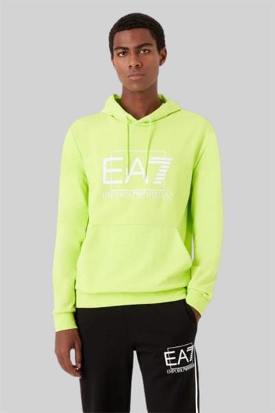 Emporio Armani Sweatshirt Yeşil