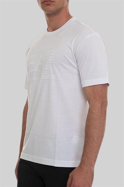 Emporio Armani T-Shirt Beyaz