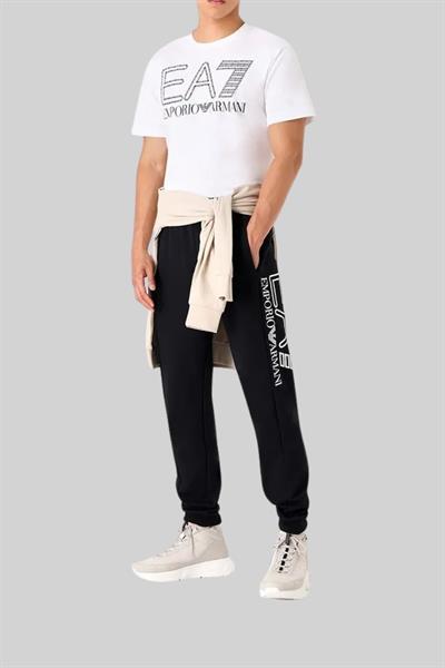 Emporio Armani T-Shirt Beyaz