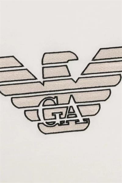 Emporio Armani T-Shirt Beyaz