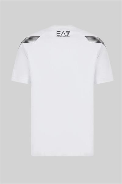 Emporio Armani T-Shirt Beyaz