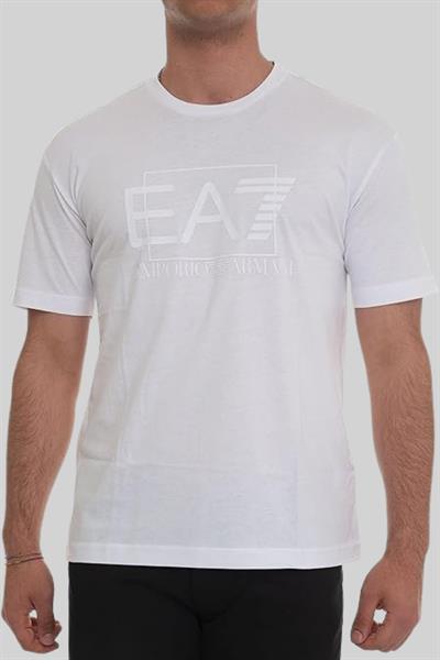 Emporio Armani T-Shirt Beyaz