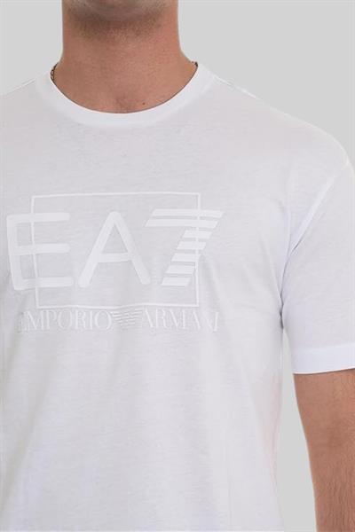 Emporio Armani T-Shirt Beyaz
