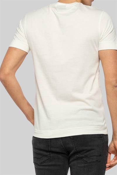 Emporio Armani T-Shirt Beyaz