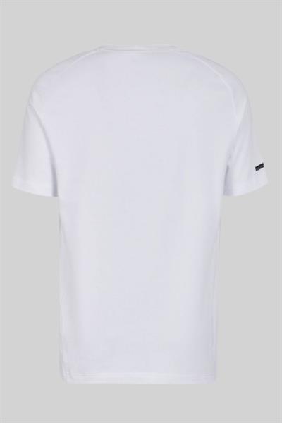 Emporio Armani T-Shirt Beyaz