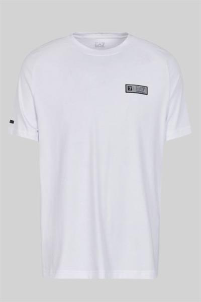 Emporio Armani T-Shirt Beyaz