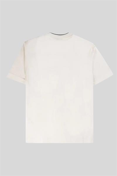 Emporio Armani T-Shirt Beyaz
