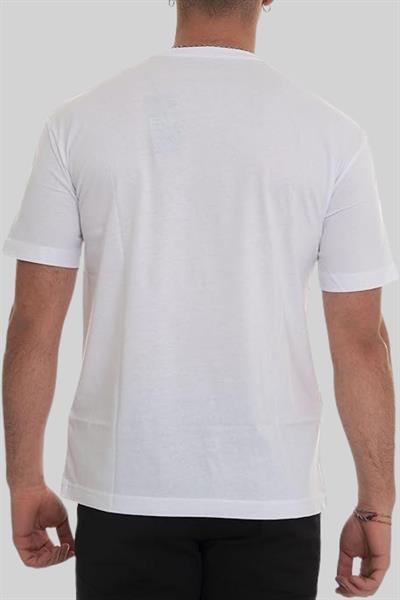 Emporio Armani T-Shirt Beyaz