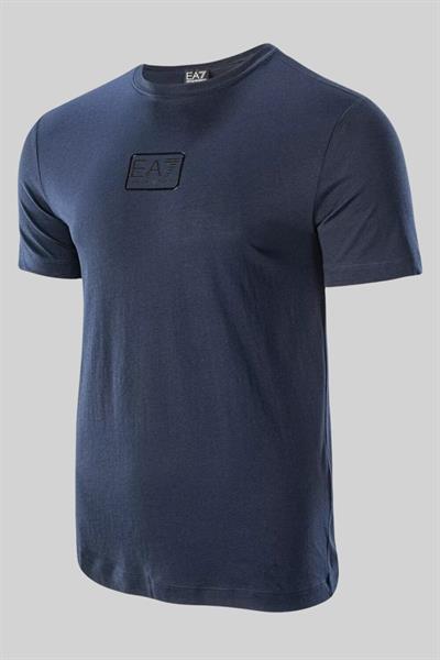 Emporio Armani T-Shirt Lacivert