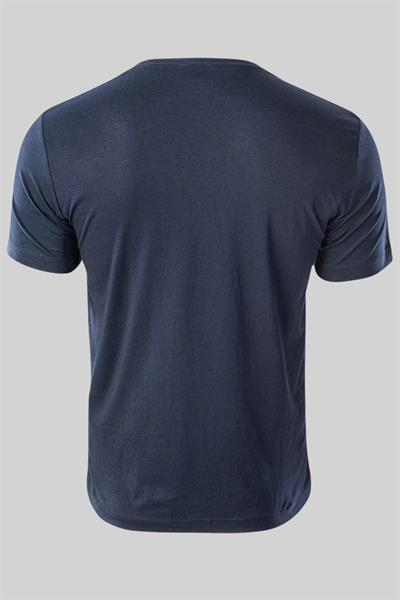 Emporio Armani T-Shirt Lacivert