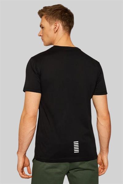 Emporio Armani T-Shirt Siyah