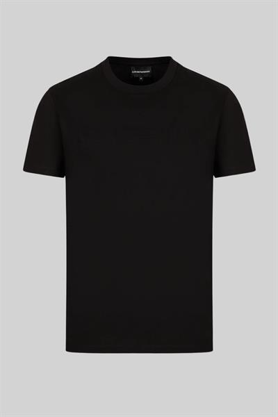 Emporio Armani T-Shirt Siyah   U9076