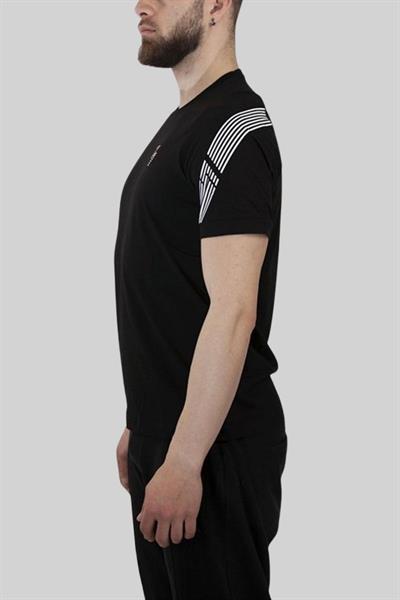 Emporio Armani T-Shirt Siyah