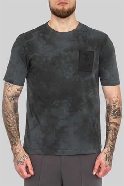 Emporio Armani T-Shirt Siyah