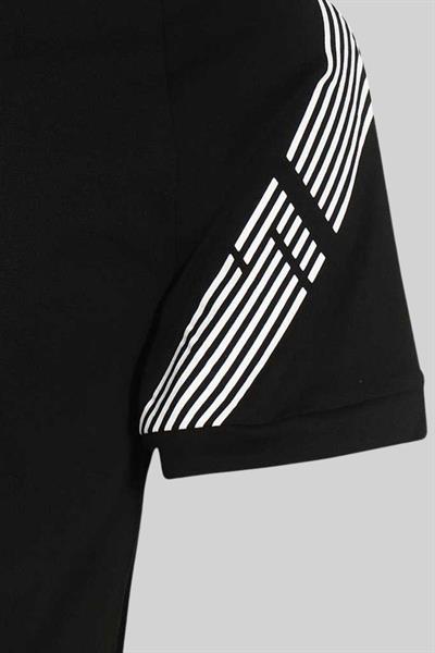 Emporio Armani T-Shirt Siyah