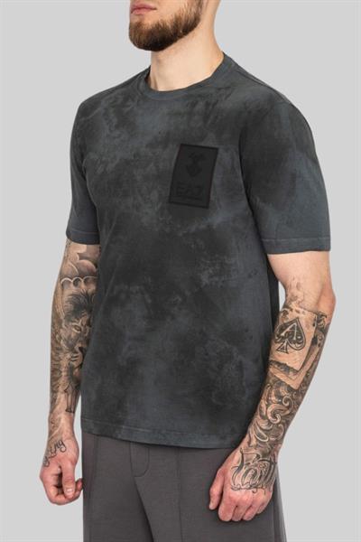 Emporio Armani T-Shirt Siyah