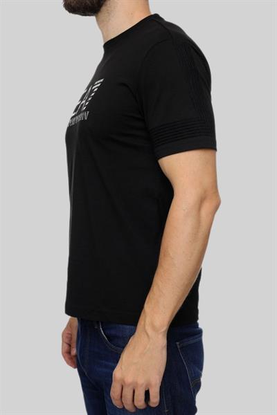 Emporio Armani T-Shirt Siyah