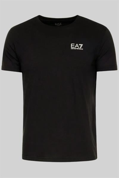 Emporio Armani T-Shirt Siyah