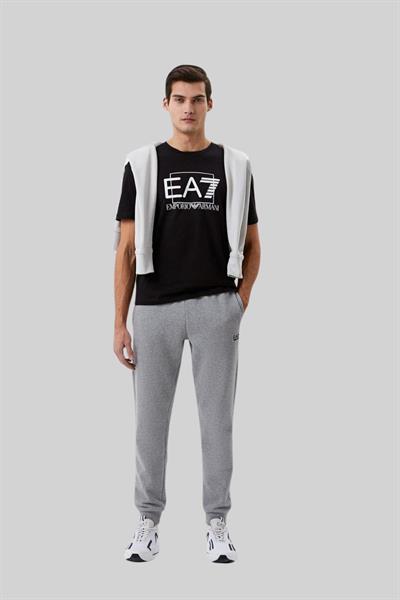 Emporio Armani T-Shirt Siyah