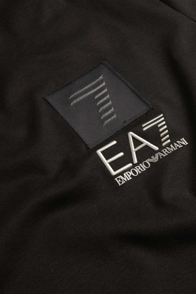 Emporio Armani T-Shirt Siyah