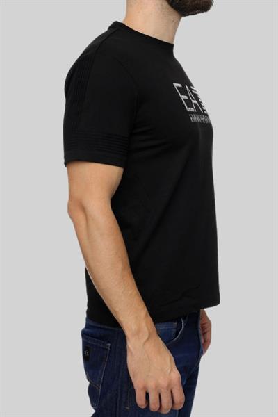 Emporio Armani T-Shirt Siyah
