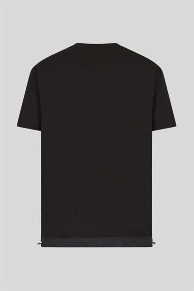 Emporio Armani T-Shirt Siyah