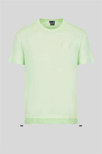 Emporio Armani T-Shirt Yeşil