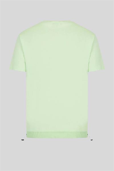 Emporio Armani T-Shirt Yeşil