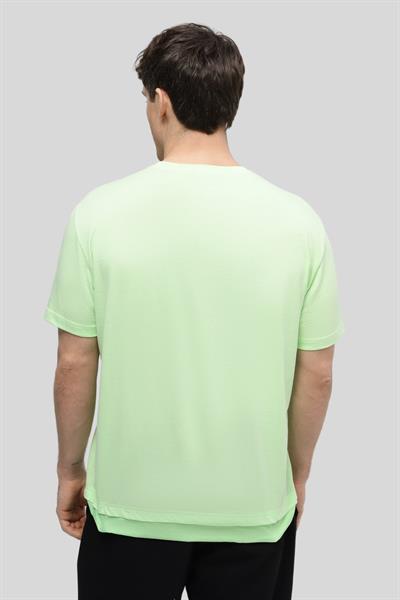 Emporio Armani T-Shirt Yeşil