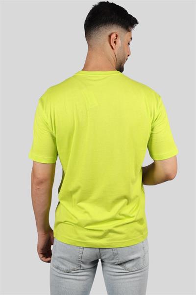 Emporio Armani T-Shirt Yeşil