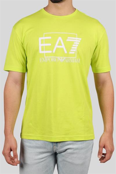 Emporio Armani T-Shirt Yeşil