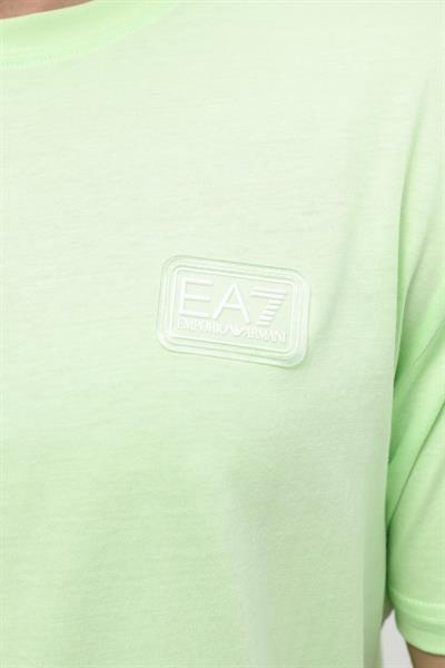 Emporio Armani T-Shirt Yeşil