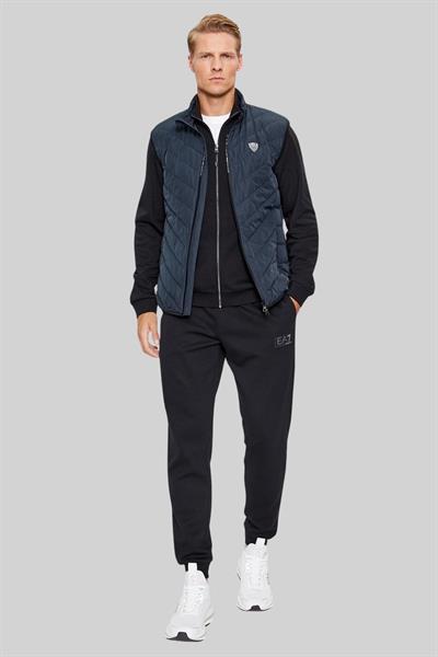 Emporio Armani Yelek Lacivert